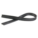 2x Boneless Universal rubber wiper strip 70cm
