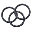 4* High Strength Bumper Fender Quick Release O-Ring Rubber Fastener Band Kit