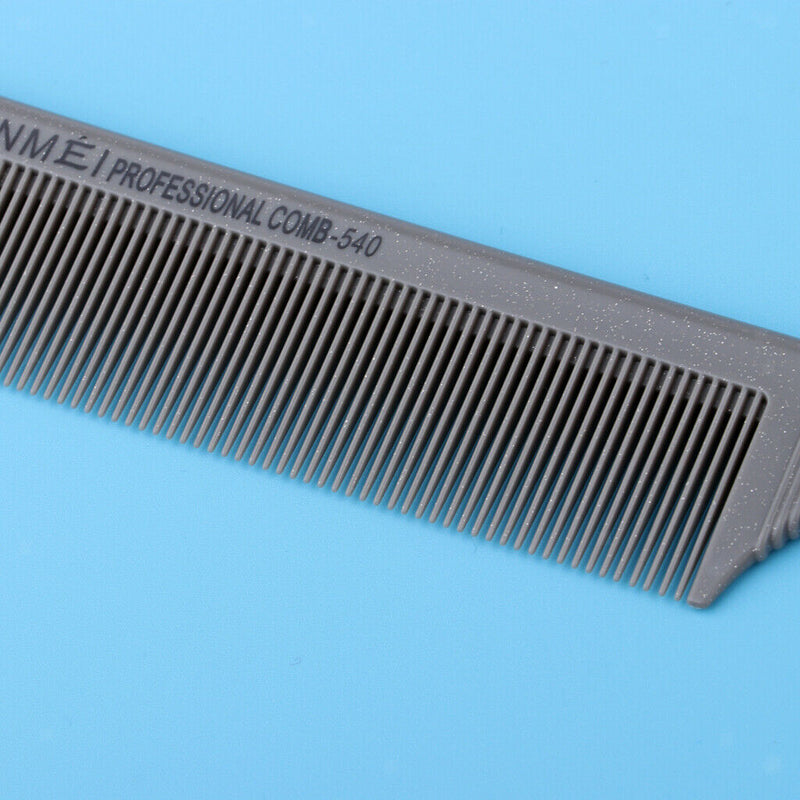 2x Anti-static Rat Tail Teasing Sectioning