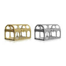 Mini Jewelry Box Candy Ring Earrings Necklace Case Gift Birthday Party Wedd