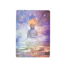 64 Sheets Mystical Shaman Oracle Tarot Cards Game Card English Family