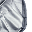 Mobile Anti-Skid Seat Electric Wheelchair Waterproof Seat Cover Elasticated