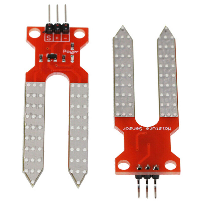 Detection Soil Moisture Sensor Module for Arduino Automatic Watering SystemA Kw