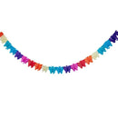 Birthday party, color paper, draw flowers, wedding, party decoration, paper