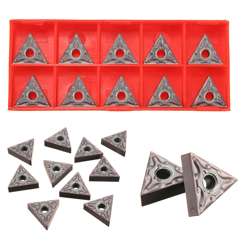 Metalwork Tool Carbide Inserts CNC Milling Carbide Inserts TNMG160404-MA VP15TF