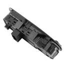 Front Left Driver Side Window Switch Window Master Switch for Fiat Peugeot