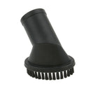 4pcs Vacuum Cleaner Attachment Round Dust Brush Bristle Brush Head 35mm