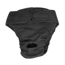 2 Pcs Female Sanitary Physiological Pants For Large Dog Reusable