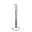 Projector Bracket 30-60cm Rotatable Support Ceiling Wall Hanger Holder AlumiS7J9