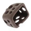 2x Safe Aquarium Hiding Cave Fishes Shrimps Hiding Breeding Hideaway Spots