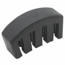 Rubber Practice 5 Claws Cello Mute for 1/8 - 4/4 Size Cello Volume Control G2S7