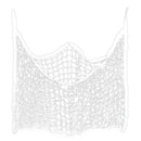 Slow Feed Hay Net Bag Full Day Horse Feeding Large Feeder Bag with Small Ho