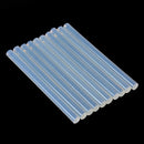 Glue Sticks Hot Melt Long Length for Glue Gun 7mm*100mm Thick Sticks 10X/SET