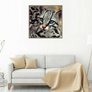 Diamond Painting Special Shaped Diy 5D Partial Drill Cross Stitch Diamond E T6F8