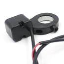 Handlebar Universal Motorcycle ATV Headlight ON-OFF Kill Stop Switch Tide