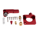 Upgraded Replacement Aluminum Extruder Drive Feed for Creality CR-10