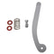 Spring Tremolo System Arm Nut Whammy Bar With Accessories For LG TL SP Guit