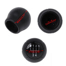 5 Speeds Gear Shift Knob For Opel Astra F G Sintra Tigra Corsa Zafira Vectra B
