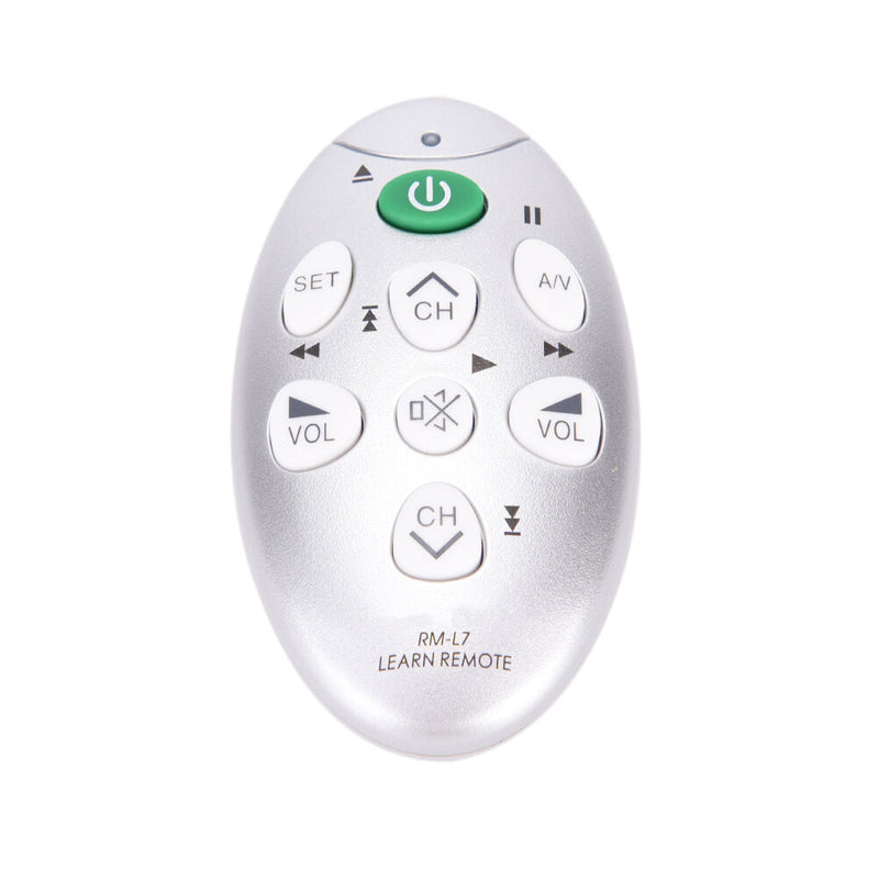 rm-L7 Universal Remote Controller Learning DC 3V Mini Learning Remote Control FT