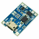 TP4056 5V Mini USB 1A Lithium Battery Charging Board Charger Module Hot p D B3R7