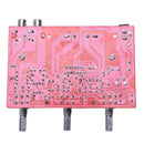 1X(Tda7377 Digital Audio Amplifier Board 40Wx2 Dual Channel Stereo Amplifie