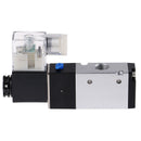 Pneumatic Fittings 3 Way 2 Position Directional Control Solenoid Valve AC2 â„–[