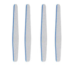 Sponge Nail File and Buffers for Nail Art Care Double Sides Design Grit Nai