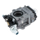 Carburetor Carb for Hangkai 3.5HP 3.6HP 2 Stroke Outboard Engines Motor