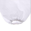 Beekeeper Smock Suit Protective Bee Apiary Sleeve White Top Equipment White C3X7
