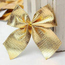 24Pcs Decoration Ornament Hanging Bowknot Bow Butterfly Decore Tree Cute Ch