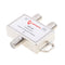 2x1 DiSEqC LNB Tone Satellite Multi FTA Switch 0/22KHz LNBF Switch