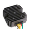 Motorcycle Voltage Rectifier Regulator for BMW F650 F650GS/ST F800S/ST A