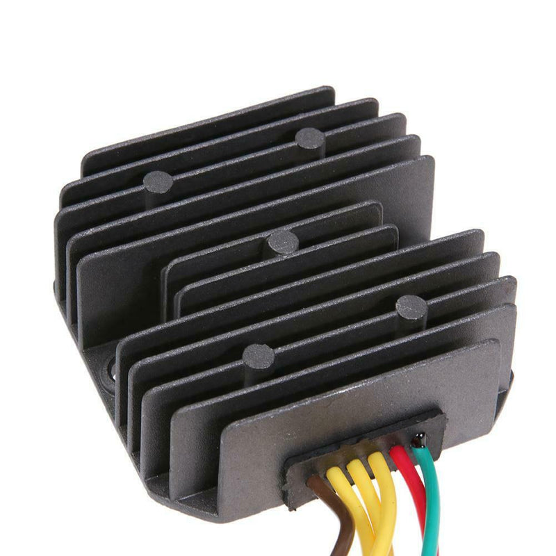 Motorcycle Voltage Rectifier Regulator for BMW F650 F650GS/ST F800S/ST A