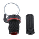 21mm Boat Outboard 4-Stroke 6.5  Tiller Handle +Throttle Cable