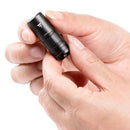 TrustFire MINI2 CA18-3X 220 Lumens 2-Mode Mini USB Charging LED Flashlight+