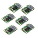 10PCS Mini DC-DC Converter Adjustable Step Down Module Power Supply Tool  D S3T5