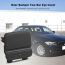 For BMW E90Ã‚Â E91Ã‚Â 316i 318i 318d Rear Bumper Tow Bar Eye Cover Cap 51127202673