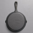 Mini Not Sticky Casting Iron Pan Stone Layer Frying Pot Saucepan Small Frie