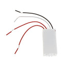 Electronic Transformer Driver For String LED 56-80pcs Power Supply AC 220-240V