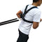 Fitness Resistance Band Snowmobile Strap Equipment fdg ZTO