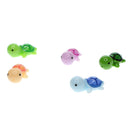 Cute Turtle Miture Fairy Garden Micro Landscape Home Garden Decorations