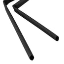 12.7mm 1/2" Dual-Wall 3:1 Adhesive Lined Heat Shrink Tubing 4Ft Length Q5U4