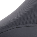 Motorcycle Flat Tall Foam Seat 125cc Racing Style Quad Dirt Bike ATV 4 WHEELER