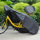 Bicycle Outdoor UV Protective MTB Bike Scooter Waterproof Rain Dustproof Covers