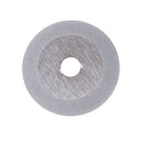 100mm 4'' Glass Stone Grinding Cutting Tool Diamond Coated Flat Wheel DiscBX