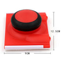 Sponge Paint Edger Pad For Home Decoration Use,12.5x9x4cm