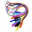 Silicone Eyeglasses Strap Glasses Sunglasses Sport Band Q9N6 Retaine Holder J9A9