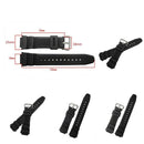 4pcs Sweatproof Rubber  for  AQ-S810W