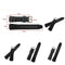 4pcs Sweatproof Rubber  for  AQ-S810W