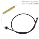 Deck Engagement Cable For 175067 167994 169676 532175067 42" Tractor CraftsmME